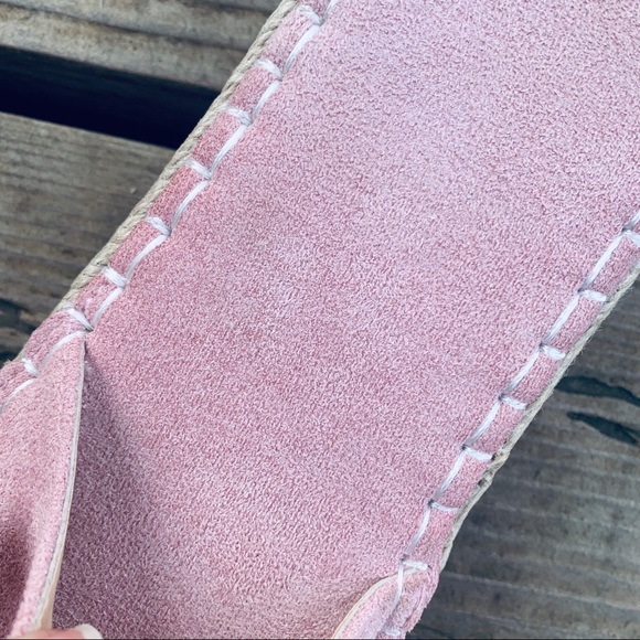 NEW ♡ BOWKNOT Platform Sandals - Picture 9 of 13